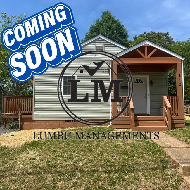 Primary Photo - 112 Harris Pl