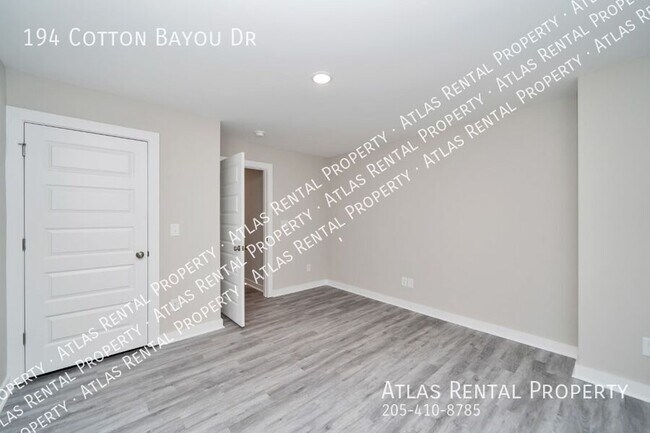 Building Photo - 194 Cotton Bayou Dr