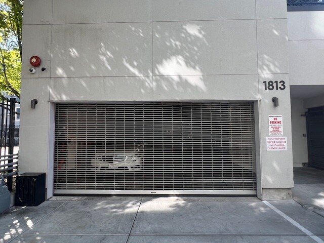 Building Photo - 1813 Capitol Ave