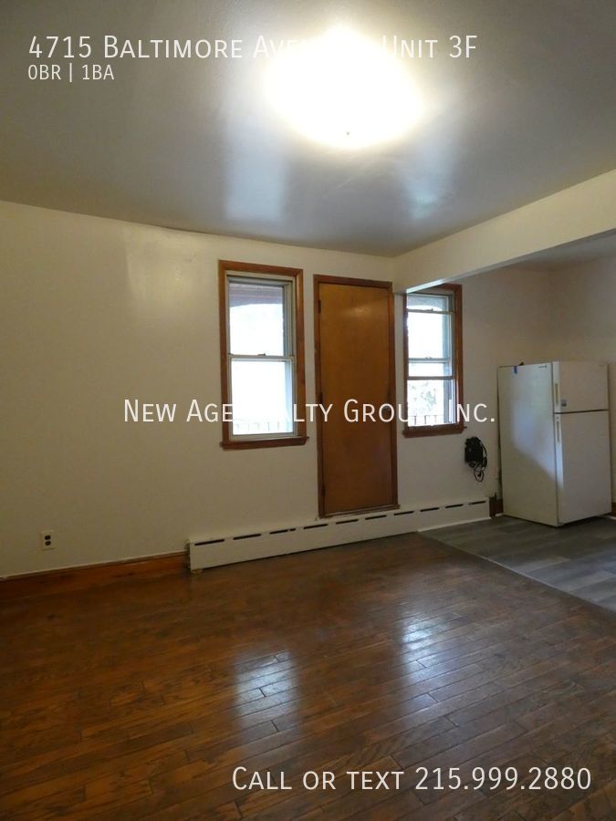 Building Photo - 4715 Baltimore Ave