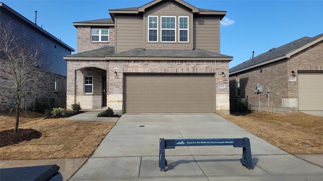 Primary Photo - 2416 Castlebar Dr
