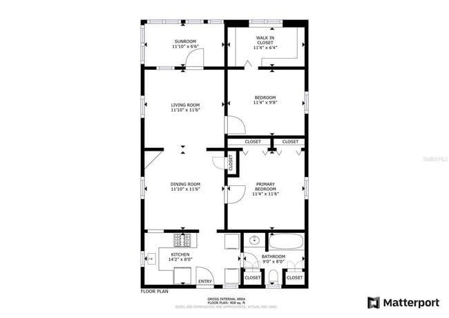 Building Photo - 3018 W State St