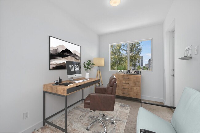 Building Photo - 1044 NE 18th Ave