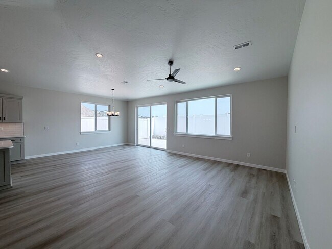 Building Photo - New Construction Townhome w/EV Charging, Solar Panels & Supreme Energy Efficiency!