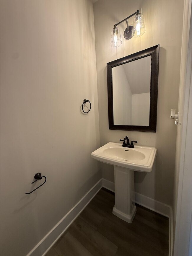 Building Photo - Spacious 4BR/3.5BATH home in the Wrights Farm neighborhood of Grovetown, GA - Available now!!