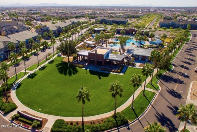 Building Photo - 20831 W Hubbell St