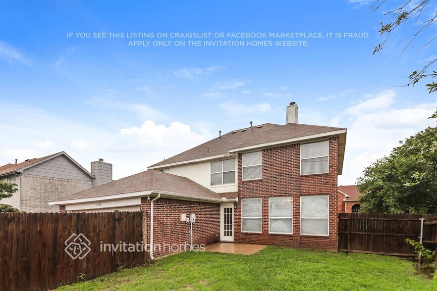 Building Photo - 7518 Armstrong Ln