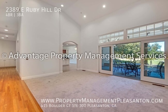 Building Photo - 2389 E Ruby Hill Dr