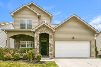 Building Photo - 8809 Cressent Glen Ct