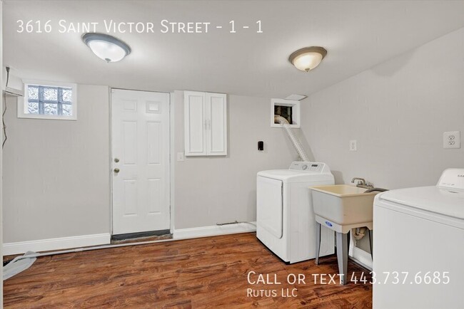 Building Photo - 3616 St Victor St