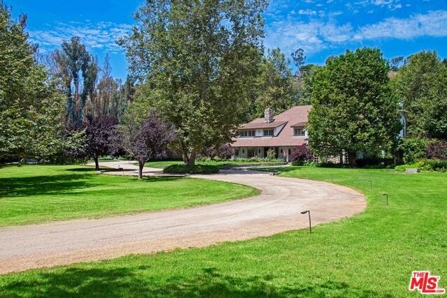 Primary Photo - 5721 Bonsall Dr