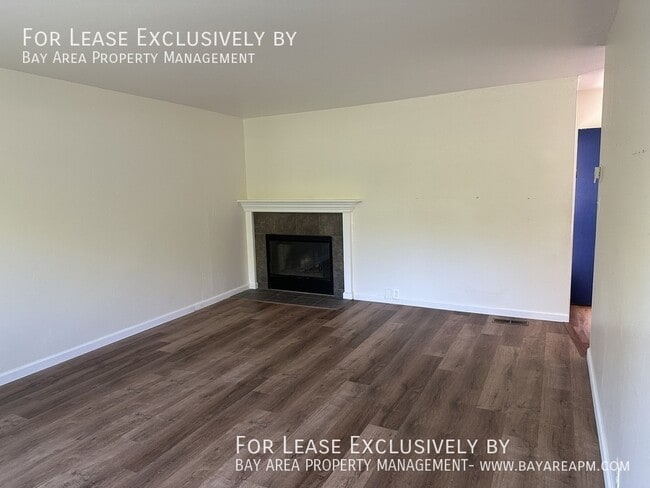 Building Photo - 1218 Junipero Ave