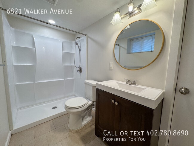 Building Photo - 6821 Walker Ave