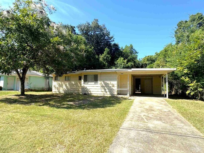 Primary Photo - 4509 Versailles Dr
