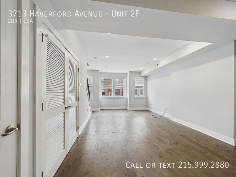 Building Photo - 3713 Haverford Ave