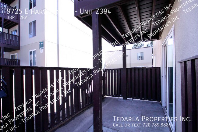 Building Photo - 9725 E Harvard Ave