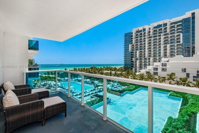 Building Photo - 2301 Collins Ave