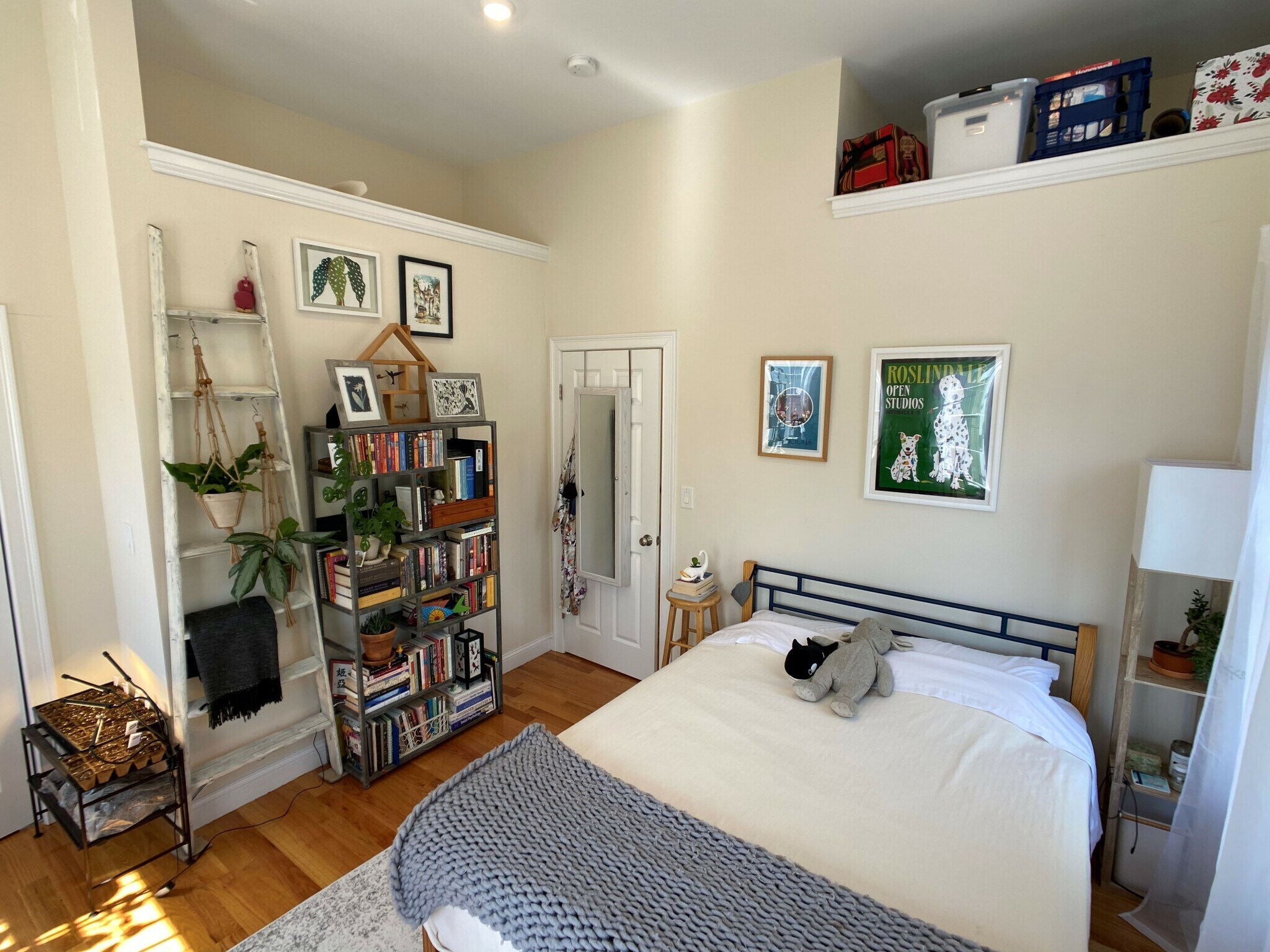 Building Photo - 14 Flint St