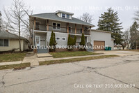 Building Photo - Maple Hts 2 Bedroom Down Unit