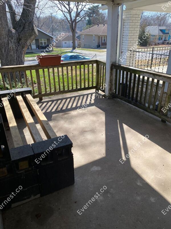 Building Photo - 4308 Francis St