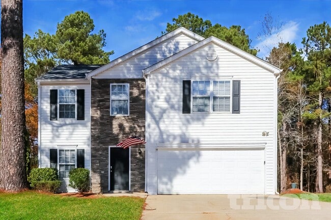 Building Photo - 4586 Darrowby Dr