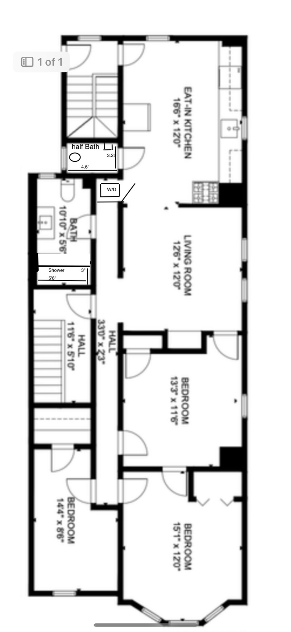 Building Photo - 104 Woodstock St