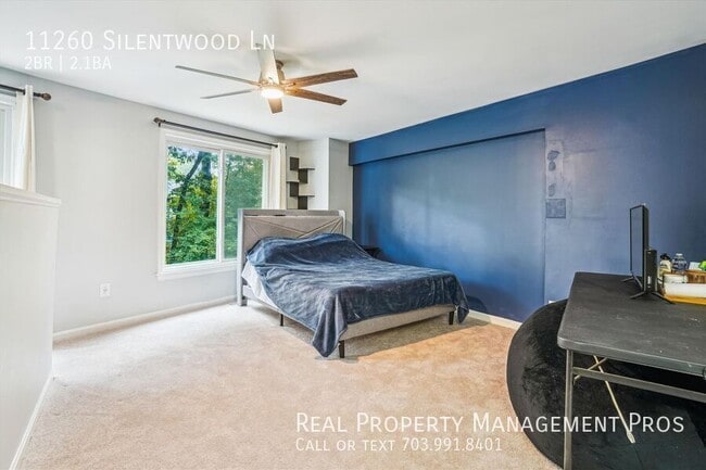 Building Photo - 11260 Silentwood Ln