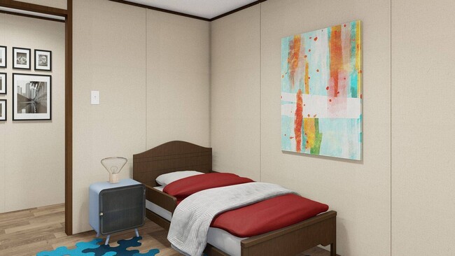 Building Photo - 604 White St SW