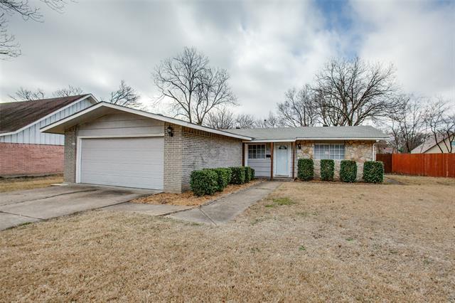 Building Photo - 811 Brentwood Ln