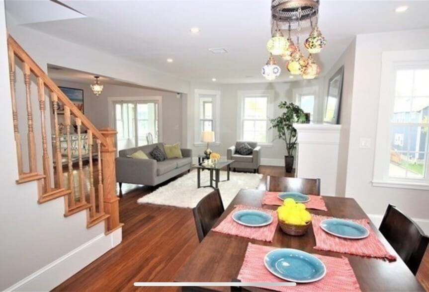 Building Photo - 318 Concord Ave