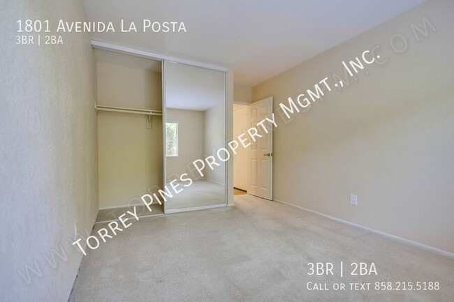 Building Photo - 1801 Avenida La Posta