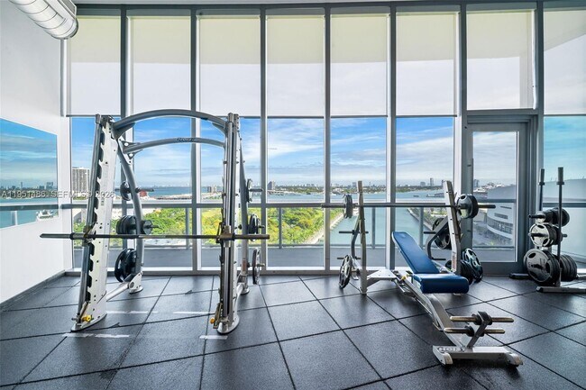 Building Photo - 888 Biscayne Blvd