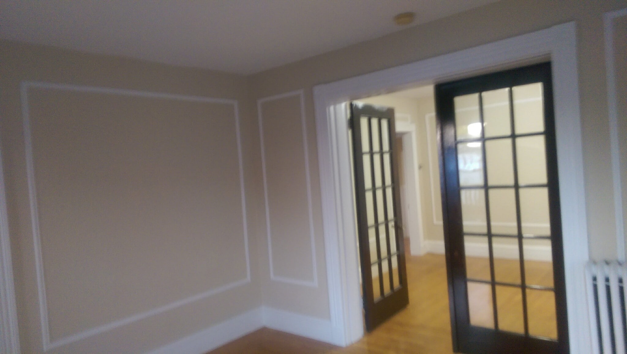 BEDROOM - 177 Davenport Ave