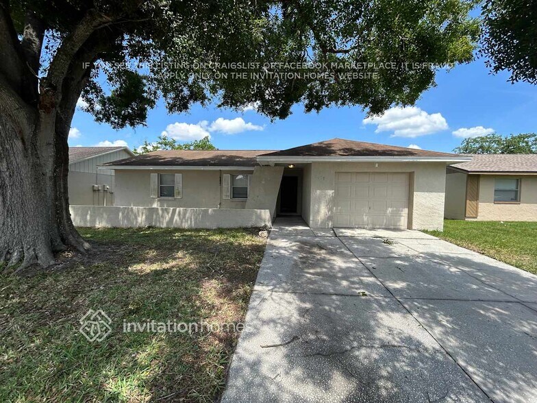 Primary Photo - 1419 Marigold Dr