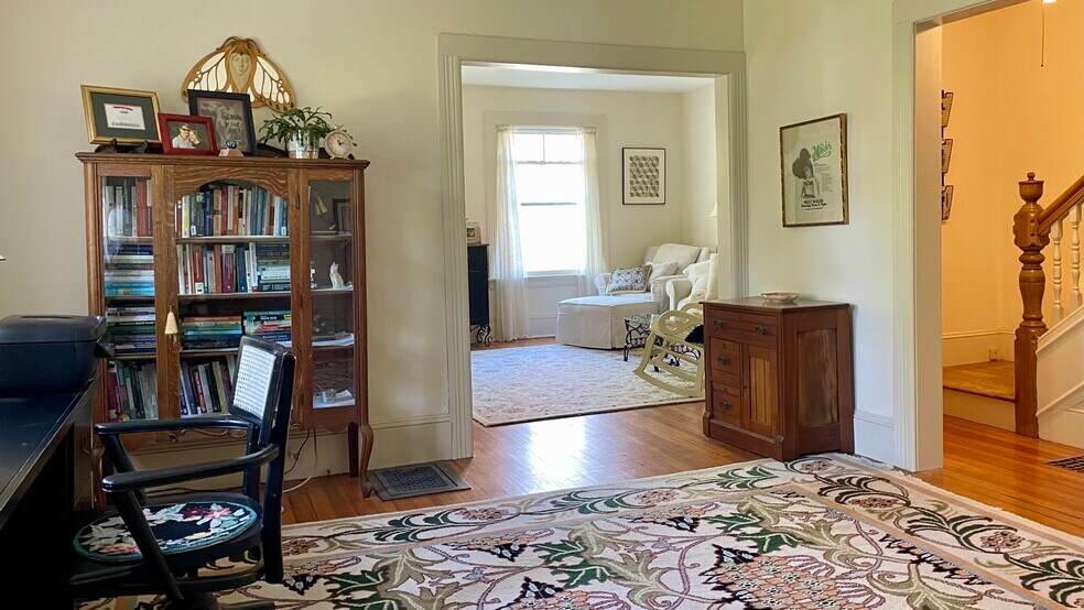 Building Photo - 29 Summer St