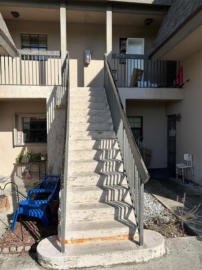 Building Photo - 3571 NW 94th Ave