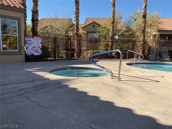 Building Photo - 2300 E Silverado Ranch Blvd
