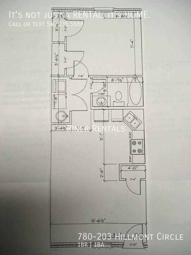 Building Photo - 780-203 Hillmont Circle-