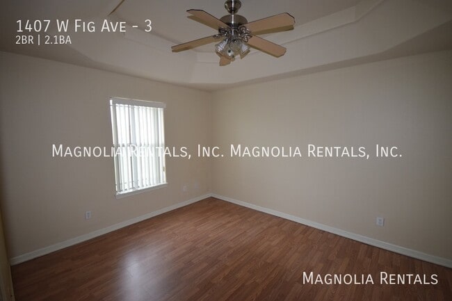 Building Photo - Sugar Creek Estates