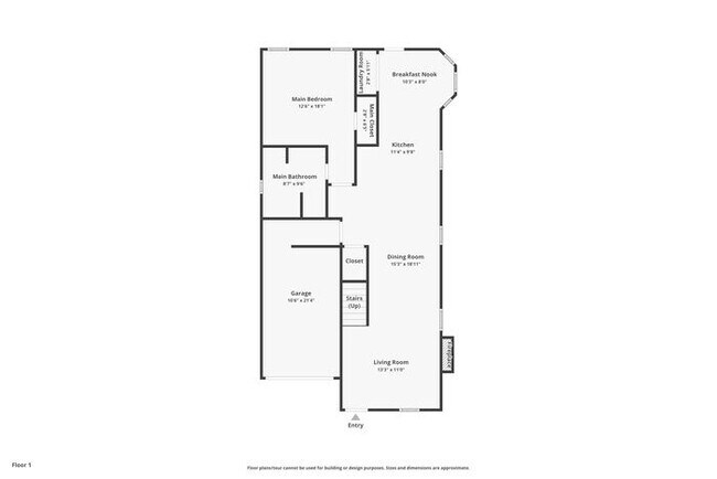 Building Photo - 1450 Binford Pl
