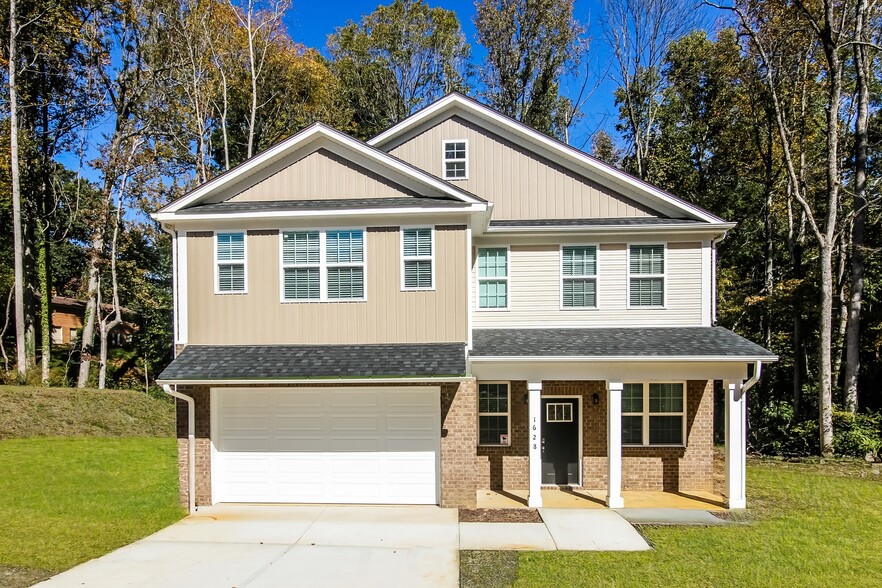 Primary Photo - 1636 Tom Sadler Rd
