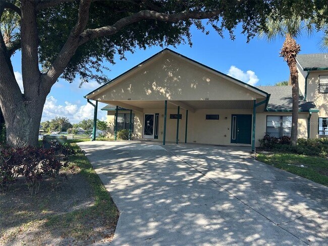 Building Photo - 608 Yardarm Dr
