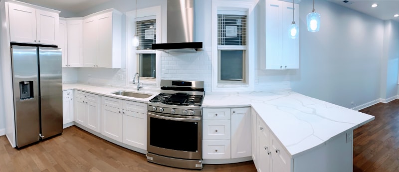 Building Photo - 3949 S California Ave