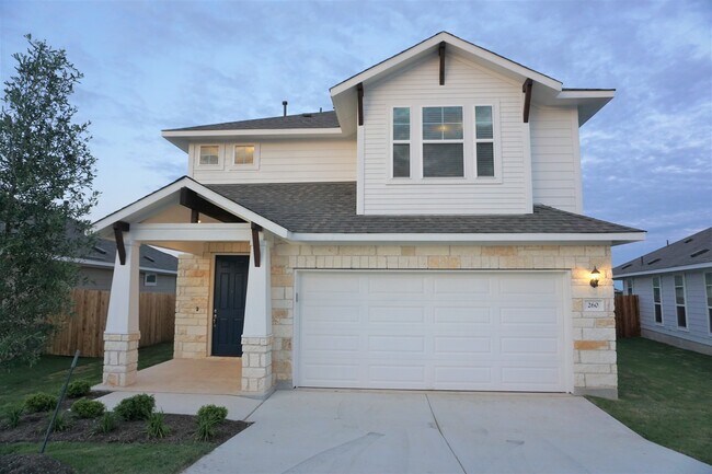 Building Photo - 260 Gaida Loop