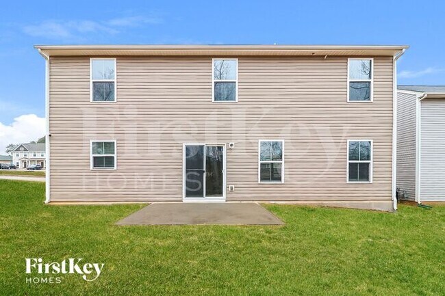Building Photo - 180 Fieldspar Ln