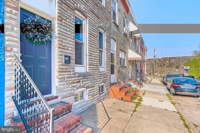 Building Photo - 412 Fawcett St