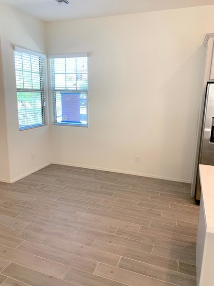 Separate Dining Area - 2548 N 149th Ave