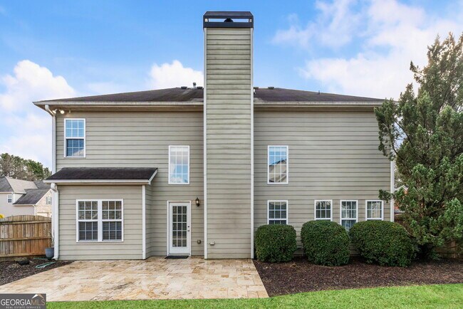 Building Photo - 12720 Morningpark Cir