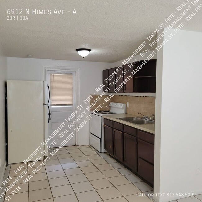 ***FREE RENT*** 6912 N Himes Ave Tampa FL 33614 Apartment Finder