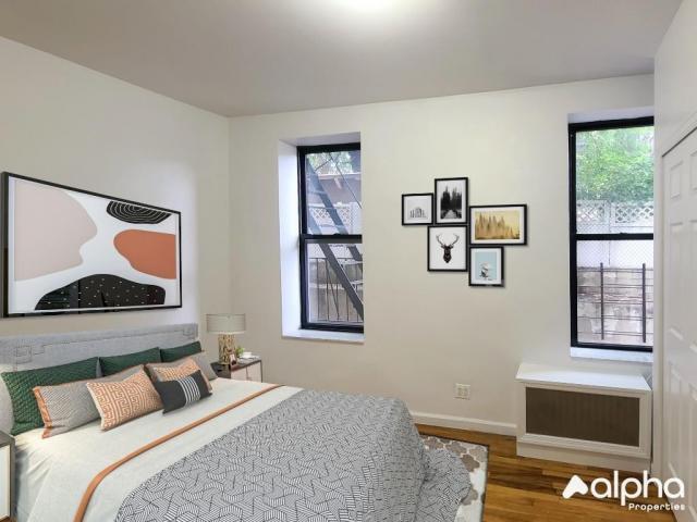 Building Photo - 2 bedroom in NEW YORK NY 10029